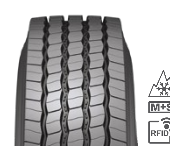Goodyear OMNITRAC S